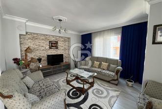 ŞİRİNYER MENDERES CAD.| KÖŞE KONUMLU |ARAKAT | SATILIK 3+1 DAİRE - 1 - 359370