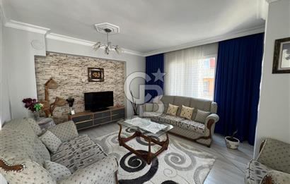 ŞİRİNYER MENDERES CAD.| KÖŞE KONUMLU |ARAKAT | SATILIK 3+1 DAİRE