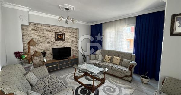 ŞİRİNYER MENDERES CAD.| KÖŞE KONUMLU |ARAKAT | SATILIK 3+1 DAİRE - 359370