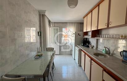 ŞİRİNYER MENDERES CAD.| KÖŞE KONUMLU |ARAKAT | SATILIK 3+1 DAİRE
