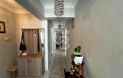 ŞİRİNYER MENDERES CAD.| KÖŞE KONUMLU |ARAKAT | SATILIK 3+1 DAİRE