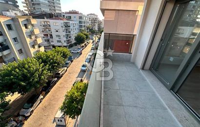 KARŞIYAKA AKSOY ÖZEL KONUM 3+1 ARA KAT SATILIK DAİRE