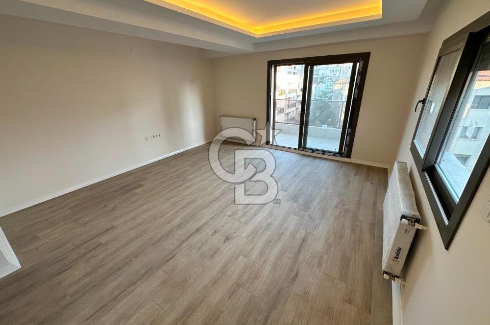 KARŞIYAKA AKSOY ÖZEL KONUM 3+1 ARA KAT SATILIK DAİRE