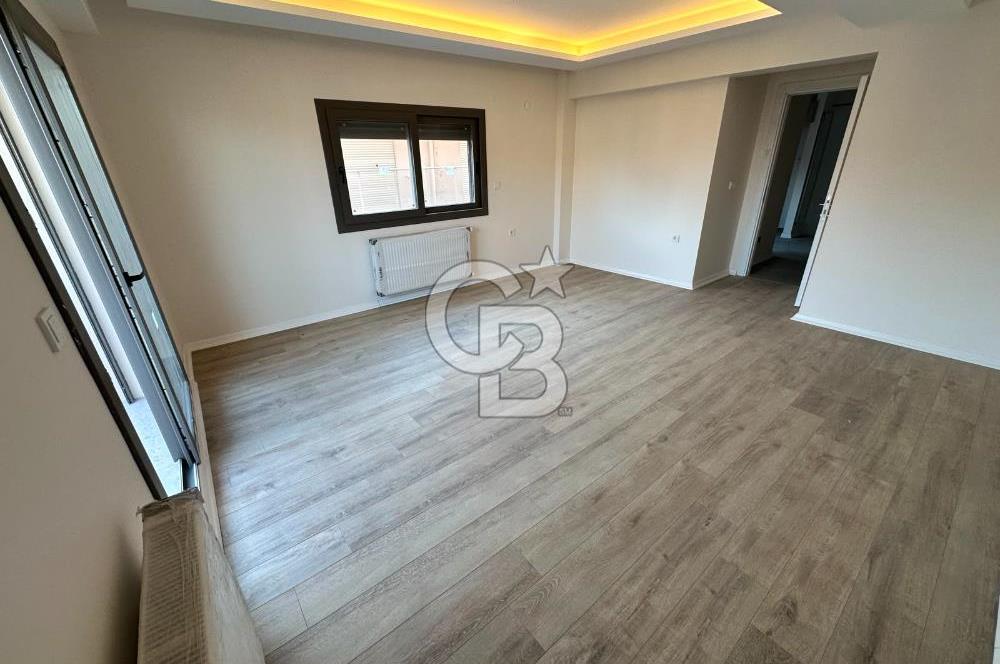 KARŞIYAKA AKSOY ÖZEL KONUM 3+1 ARA KAT SATILIK DAİRE