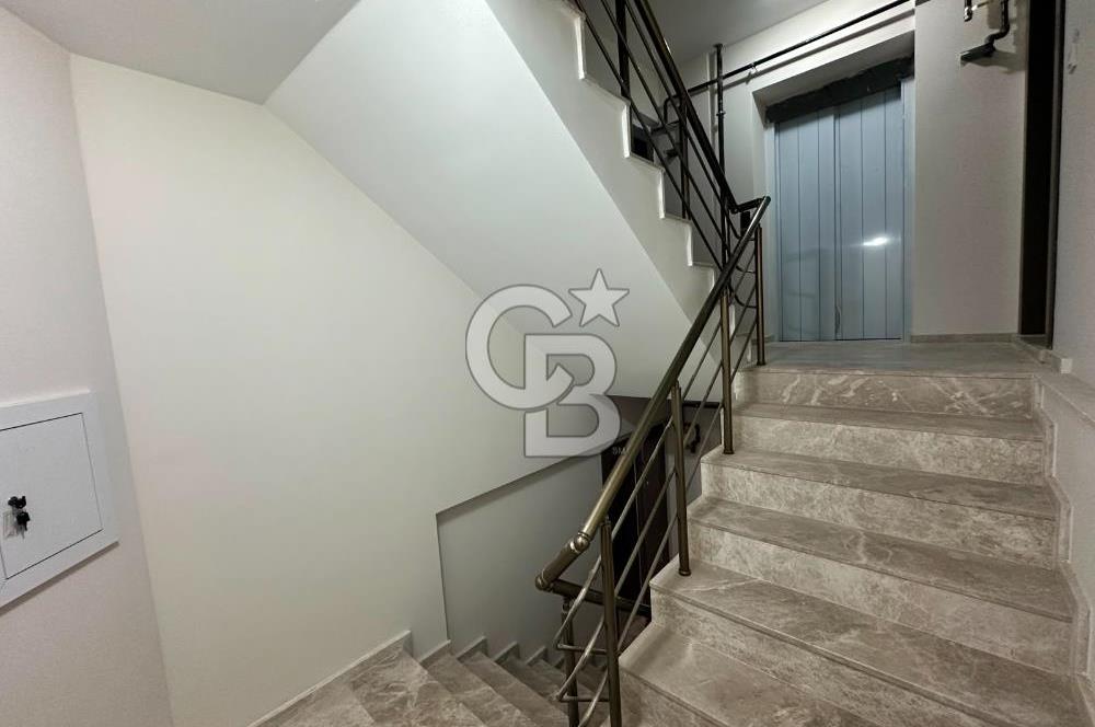 KARŞIYAKA AKSOY ÖZEL KONUM 3+1 ARA KAT SATILIK DAİRE