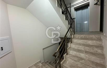 KARŞIYAKA AKSOY ÖZEL KONUM 3+1 ARA KAT SATILIK DAİRE