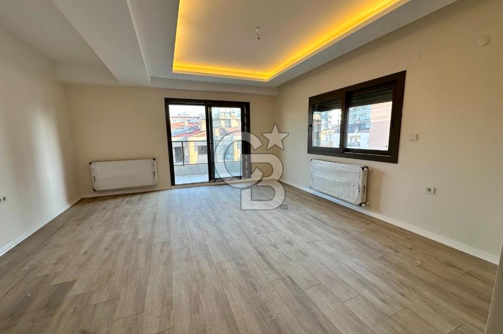 KARŞIYAKA AKSOY ÖZEL KONUM 3+1 ARA KAT SATILIK DAİRE