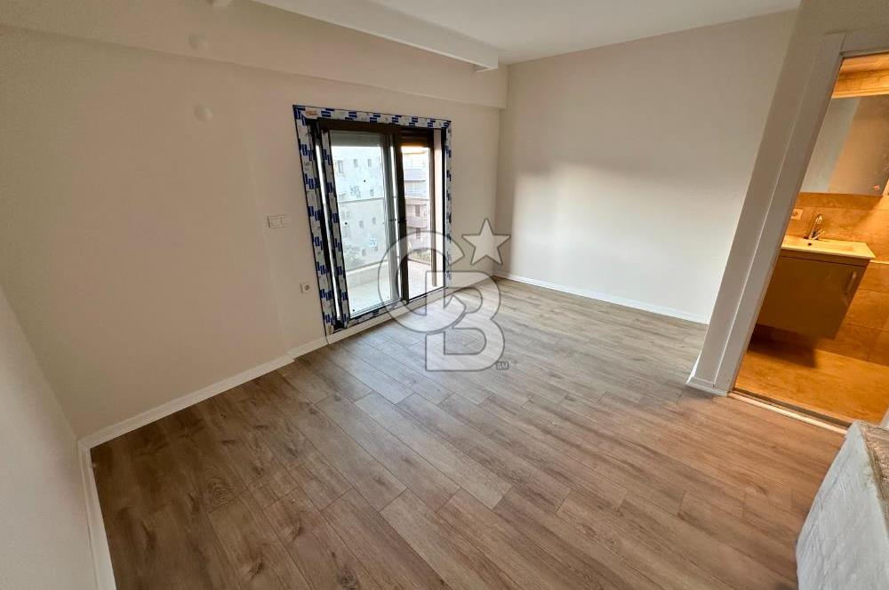 KARŞIYAKA AKSOY ÖZEL KONUM 3+1 ARA KAT SATILIK DAİRE