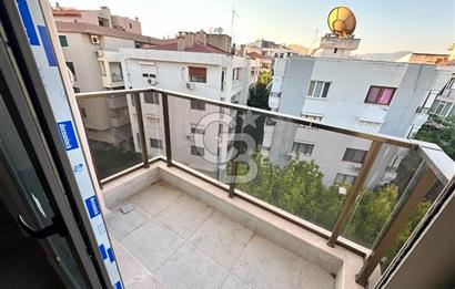 KARŞIYAKA AKSOY ÖZEL KONUM 3+1 ARA KAT SATILIK DAİRE