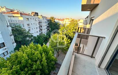 KARŞIYAKA AKSOY ÖZEL KONUM 3+1 ARA KAT SATILIK DAİRE