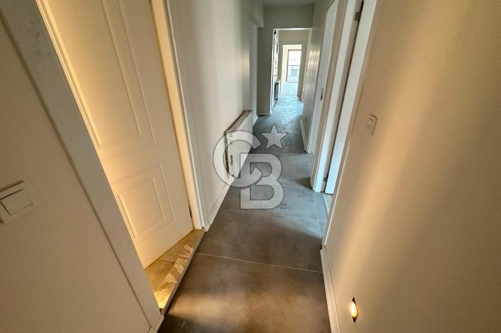 KARŞIYAKA AKSOY ÖZEL KONUM 3+1 ARA KAT SATILIK DAİRE