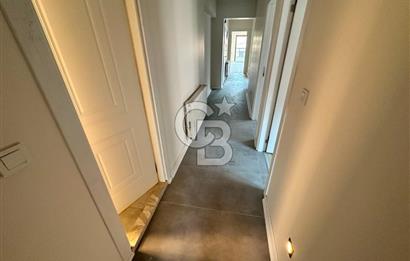KARŞIYAKA AKSOY ÖZEL KONUM 3+1 ARA KAT SATILIK DAİRE