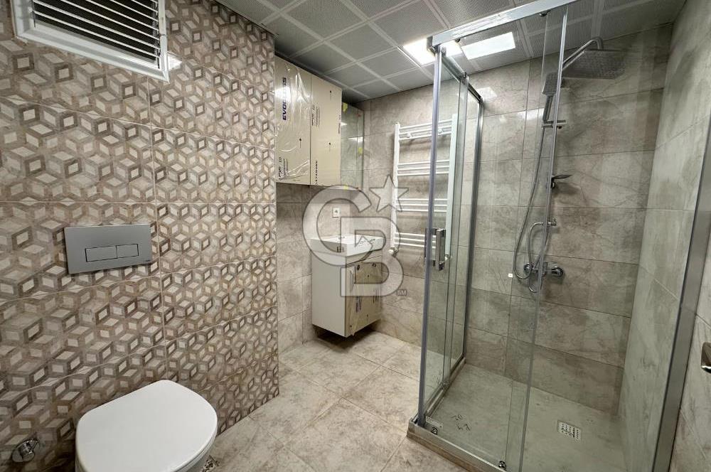 KARŞIYAKA AKSOY ÖZEL KONUM 3+1 ARA KAT SATILIK DAİRE