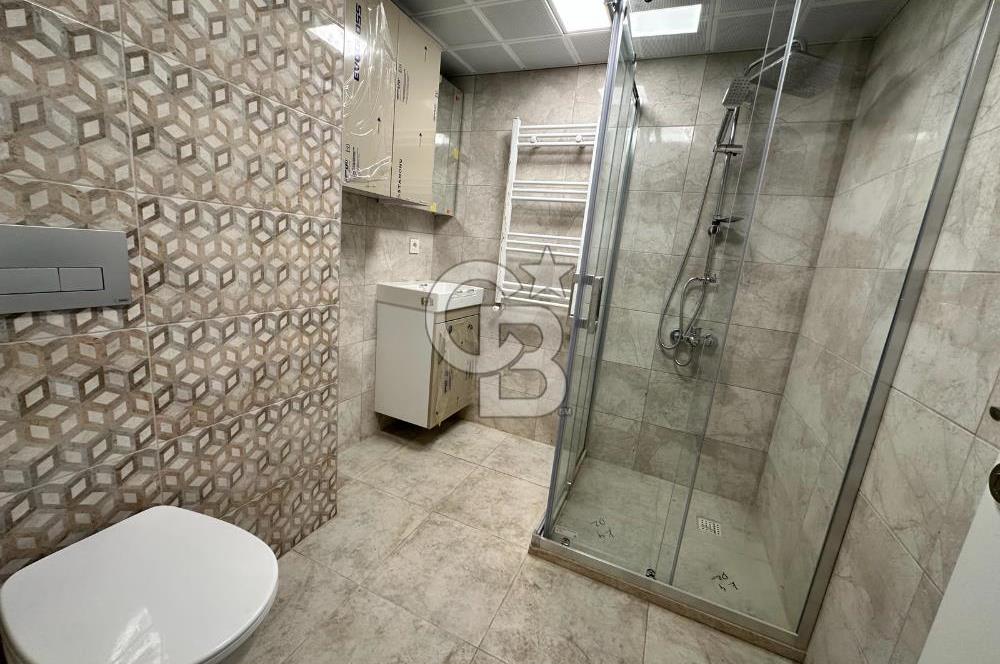 KARŞIYAKA AKSOY ÖZEL KONUM 3+1 ARA KAT SATILIK DAİRE