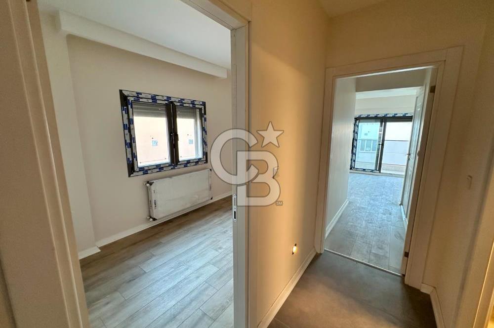 KARŞIYAKA AKSOY ÖZEL KONUM 3+1 ARA KAT SATILIK DAİRE