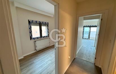 KARŞIYAKA AKSOY ÖZEL KONUM 3+1 ARA KAT SATILIK DAİRE