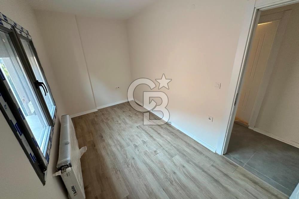 KARŞIYAKA AKSOY ÖZEL KONUM 3+1 ARA KAT SATILIK DAİRE