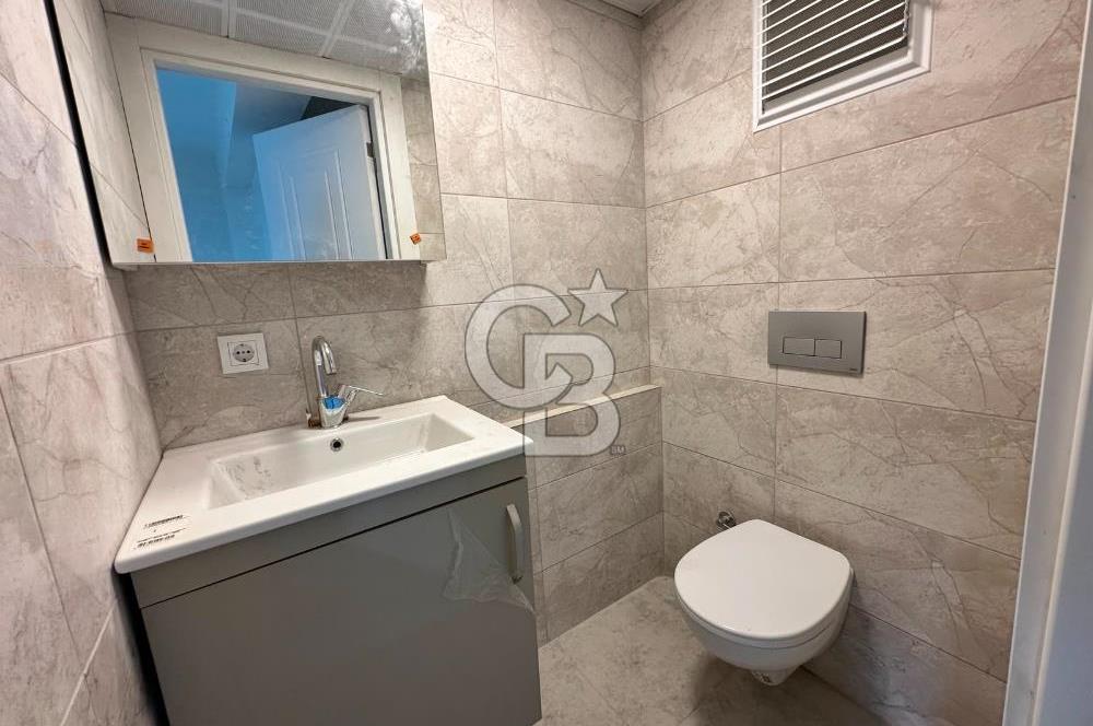 KARŞIYAKA AKSOY ÖZEL KONUM 3+1 ARA KAT SATILIK DAİRE