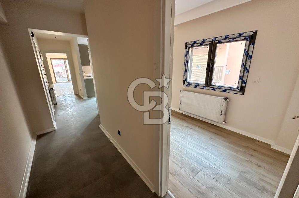 KARŞIYAKA AKSOY ÖZEL KONUM 3+1 ARA KAT SATILIK DAİRE