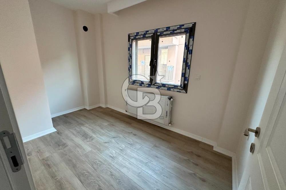 KARŞIYAKA AKSOY ÖZEL KONUM 3+1 ARA KAT SATILIK DAİRE