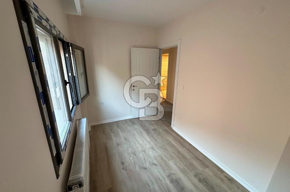 KARŞIYAKA AKSOY ÖZEL KONUM 3+1 ARA KAT SATILIK DAİRE