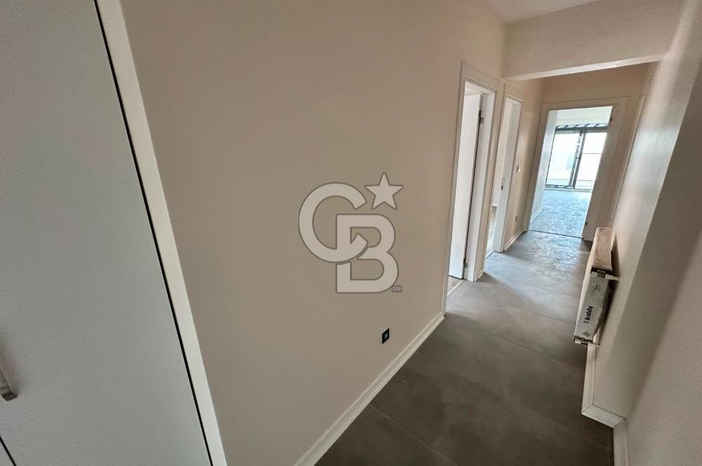 KARŞIYAKA AKSOY ÖZEL KONUM 3+1 ARA KAT SATILIK DAİRE