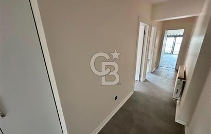 KARŞIYAKA AKSOY ÖZEL KONUM 3+1 ARA KAT SATILIK DAİRE