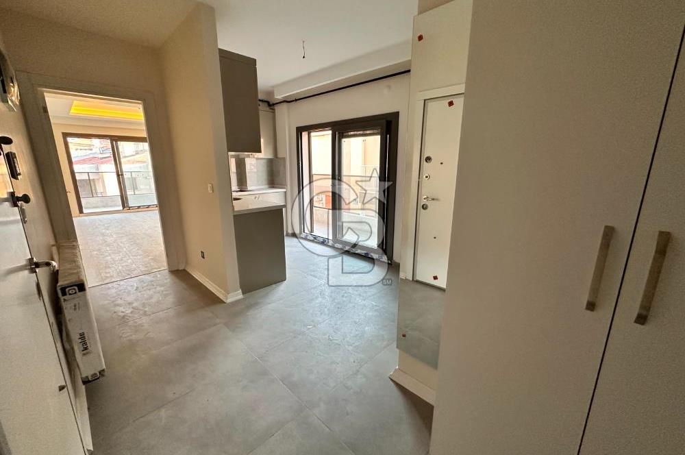 KARŞIYAKA AKSOY ÖZEL KONUM 3+1 ARA KAT SATILIK DAİRE