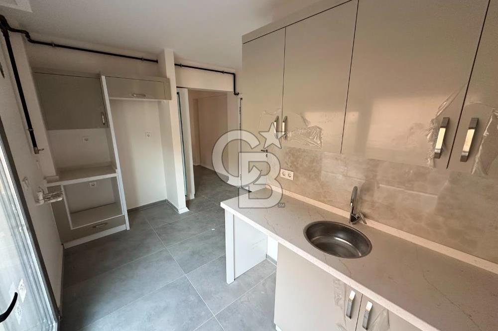 KARŞIYAKA AKSOY ÖZEL KONUM 3+1 ARA KAT SATILIK DAİRE