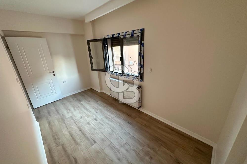 KARŞIYAKA AKSOY ÖZEL KONUM 3+1 ARA KAT SATILIK DAİRE