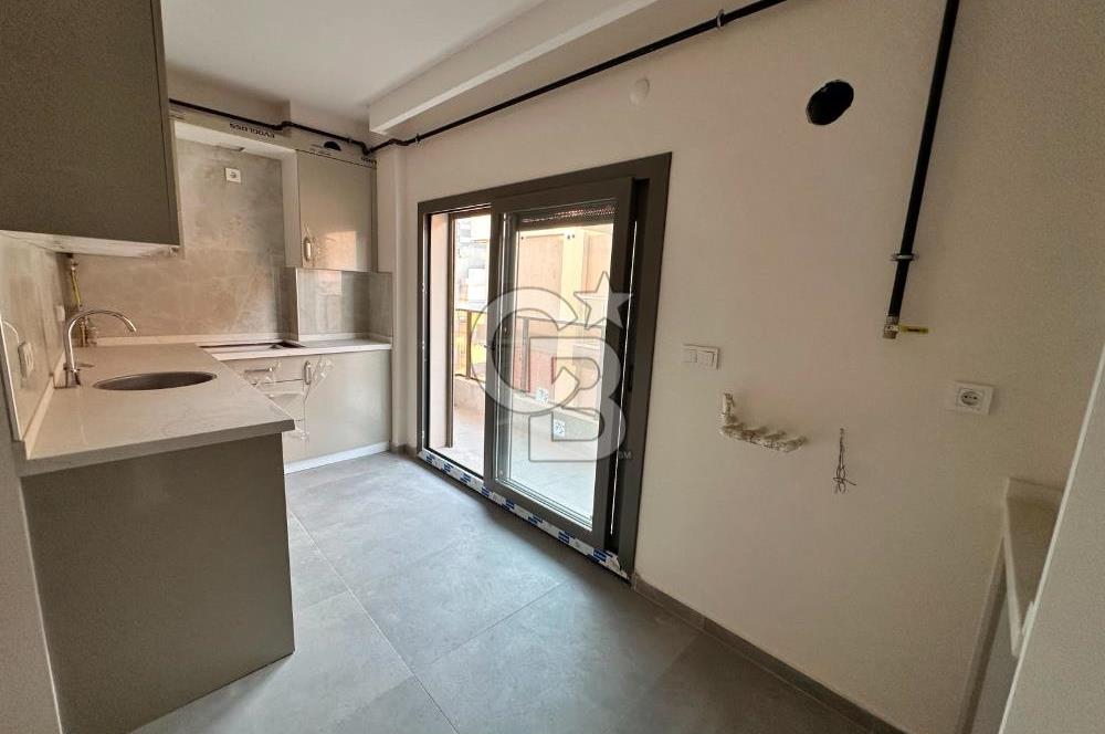 KARŞIYAKA AKSOY ÖZEL KONUM 3+1 ARA KAT SATILIK DAİRE