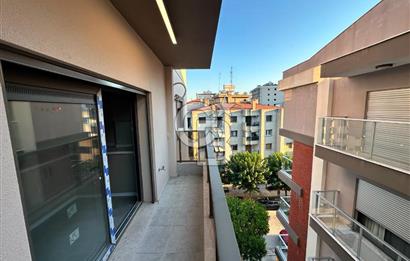 KARŞIYAKA AKSOY ÖZEL KONUM 3+1 ARA KAT SATILIK DAİRE
