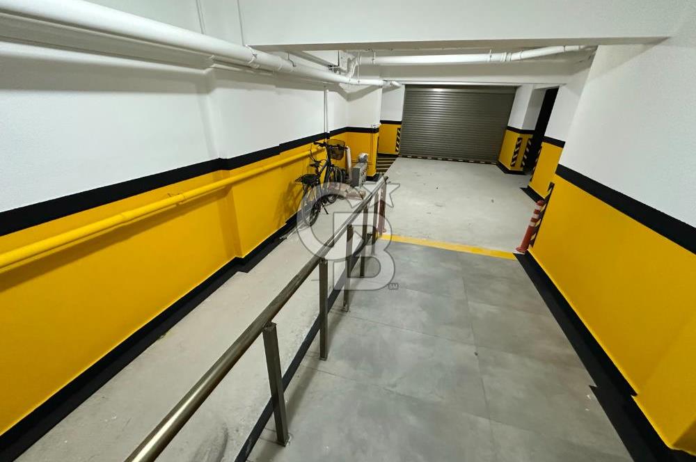 KARŞIYAKA AKSOY ÖZEL KONUM 3+1 ARA KAT SATILIK DAİRE