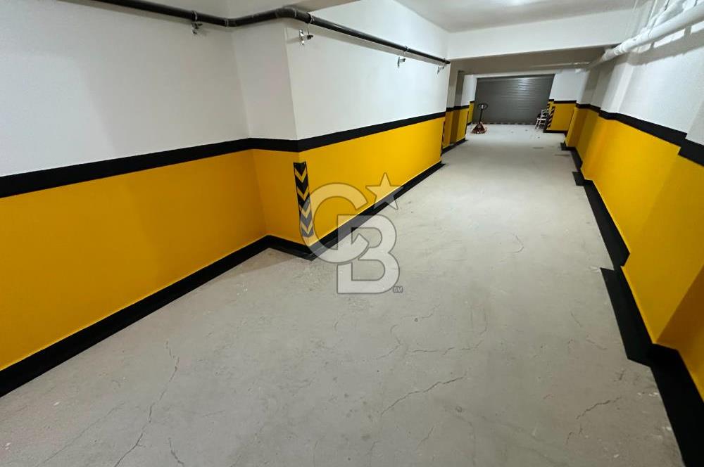KARŞIYAKA AKSOY ÖZEL KONUM 3+1 ARA KAT SATILIK DAİRE