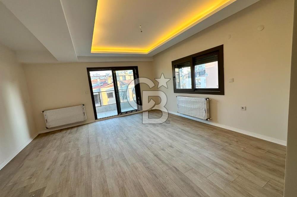 KARŞIYAKA AKSOY ÖZEL KONUM 3+1 ARA KAT SATILIK DAİRE