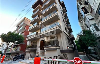 KARŞIYAKA AKSOY ÖZEL KONUM 3+1 ARA KAT SATILIK DAİRE