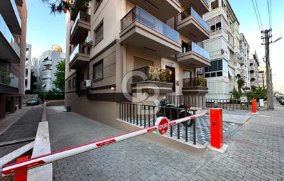 KARŞIYAKA AKSOY ÖZEL KONUM 3+1 ARA KAT SATILIK DAİRE