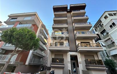 KARŞIYAKA AKSOY ÖZEL KONUM 3+1 ARA KAT SATILIK DAİRE