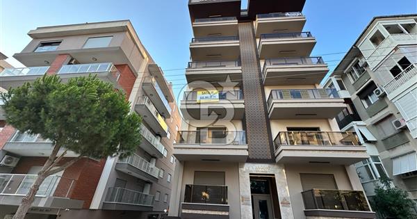 KARŞIYAKA AKSOY ÖZEL KONUM 3+1 ARA KAT SATILIK DAİRE - 359379