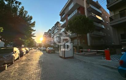KARŞIYAKA AKSOY ÖZEL KONUM 3+1 ARA KAT SATILIK DAİRE