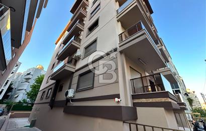KARŞIYAKA AKSOY ÖZEL KONUM 3+1 ARA KAT SATILIK DAİRE