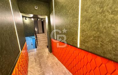 KARŞIYAKA AKSOY ÖZEL KONUM 3+1 ARA KAT SATILIK DAİRE