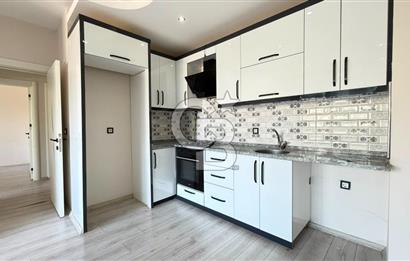 TEOK'TAN ULUCAK İSTİKLAL MAHALLESİ'NDE SATILIK 2+1 FERAH DAİRE