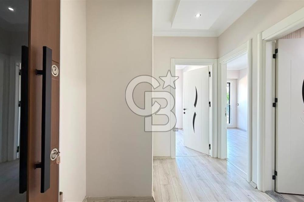 TEOK'TAN ULUCAK İSTİKLAL MAHALLESİ'NDE SATILIK 2+1 FERAH DAİRE