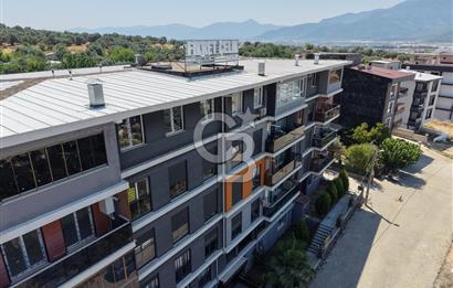 TEOK'TAN ULUCAK İSTİKLAL MAHALLESİ'NDE SATILIK 2+1 FERAH DAİRE