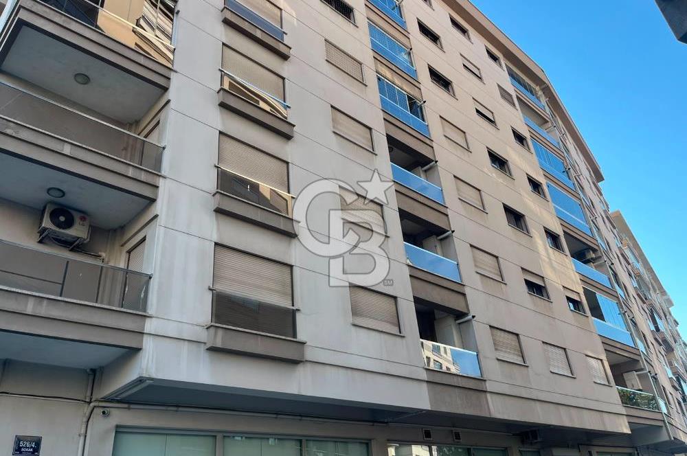 KONAK GÜNEŞLİ MH'DE 3+1 ARAKAT 155m2 LÜKS SATILIK DAİRE