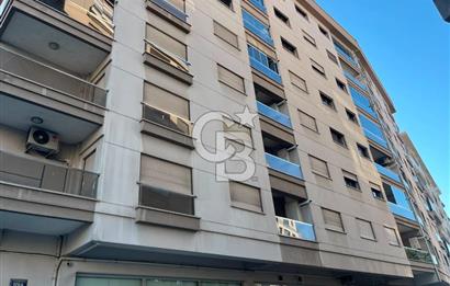 KONAK GÜNEŞLİ MH'DE 3+1 ARAKAT 155m2 LÜKS SATILIK DAİRE