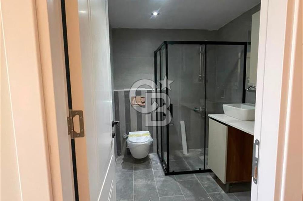 Menemen Koyunderede Kiralık Sıfır 1+1 Daire
