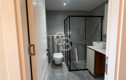 Menemen Koyunderede Kiralık Sıfır 1+1 Daire