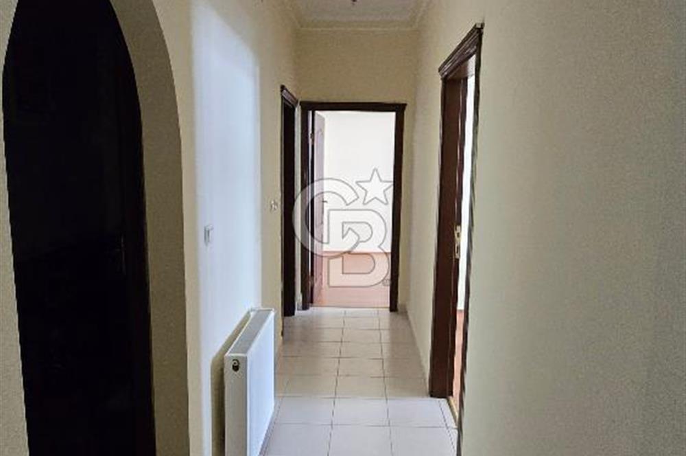 Çankaya Balgat Gökkuşağı Mahallesi'nde Satılık Ara Kat 3+1 Daire 